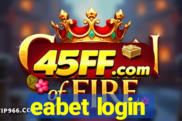 eabet login